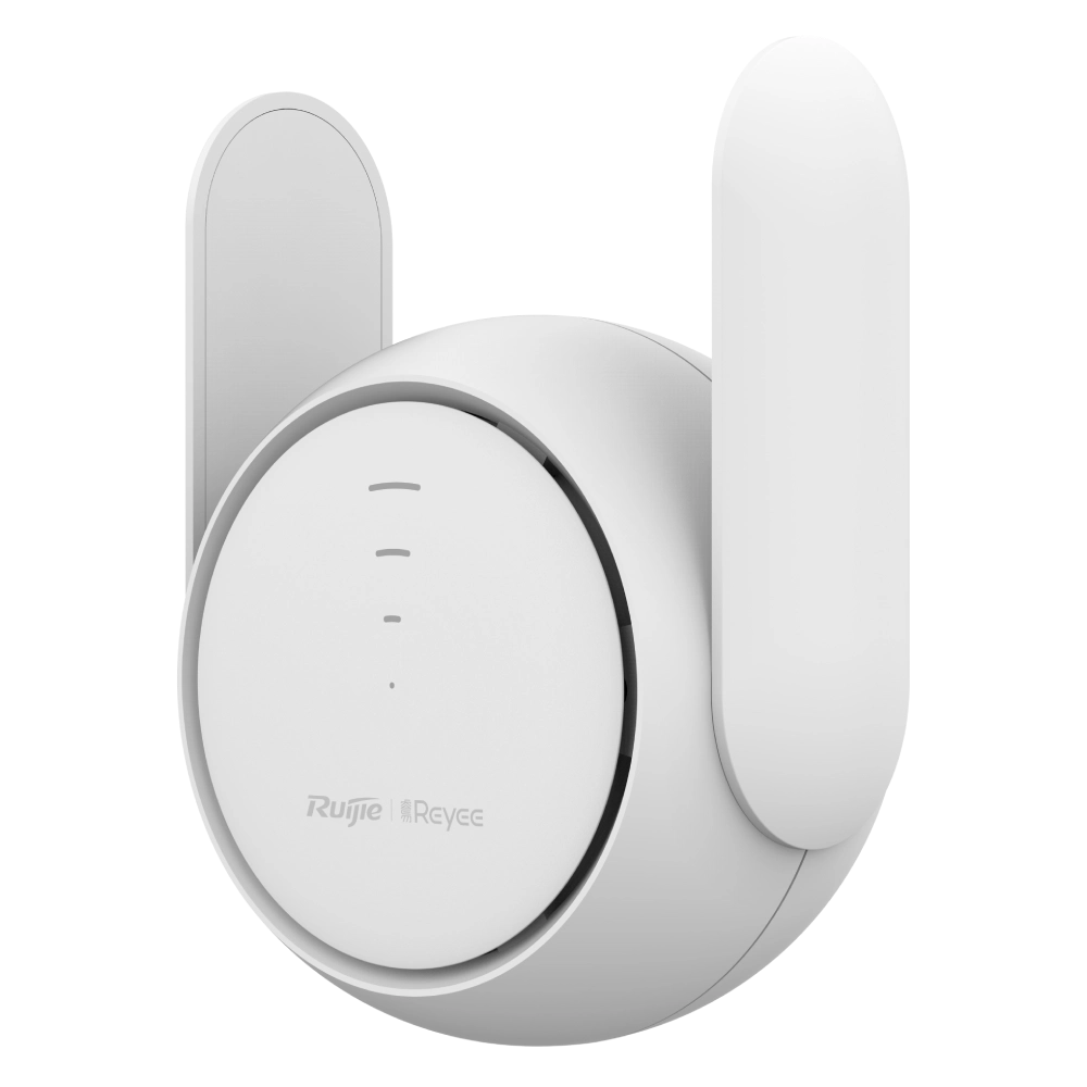 Ruijie RG-EW1200R RUIJIE Двухдиапазонный расширитель Mesh Wi-Fi