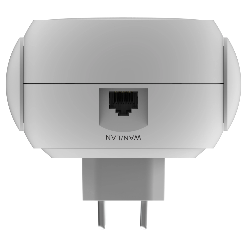 Ruijie RG-EW1200R RUIJIE Двухдиапазонный расширитель Mesh Wi-Fi