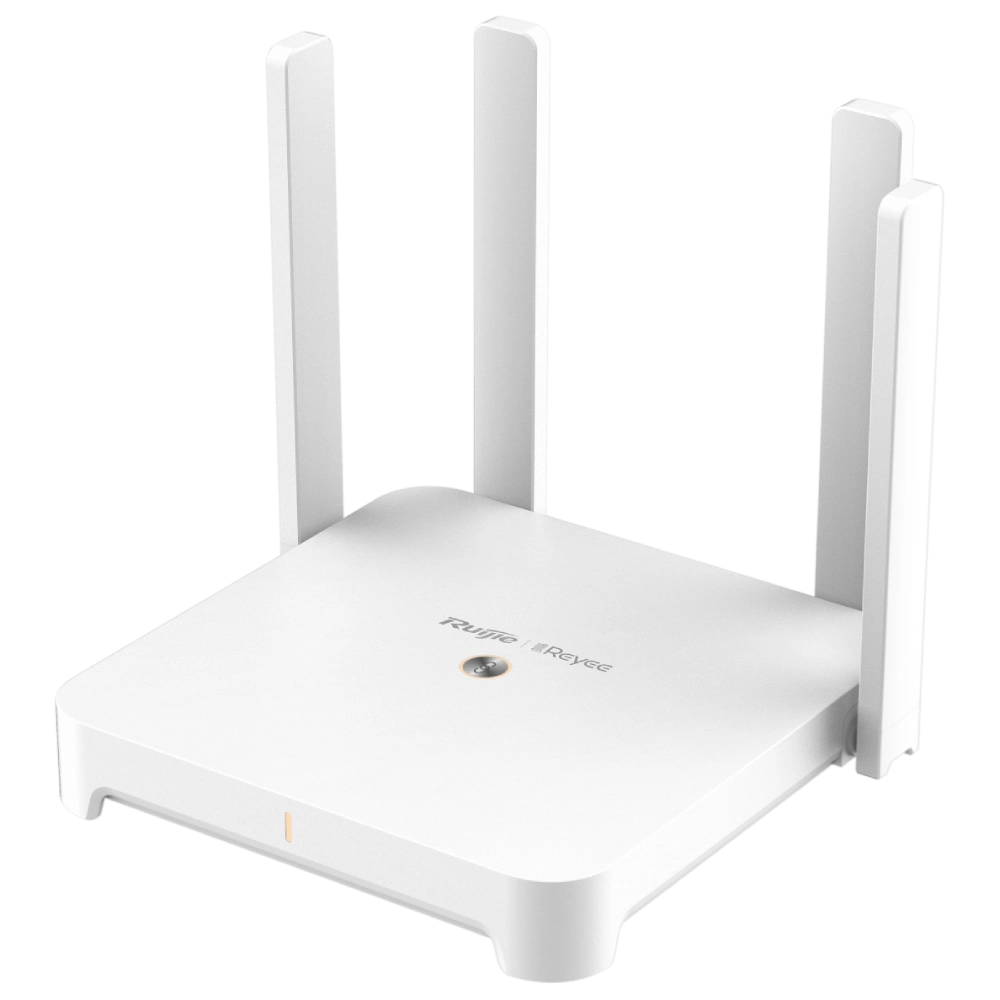 Ruijie Reyee RG-EW1800GX PRO RUIJIE Беспроводной Wi-Fi 6 маршрутизатор