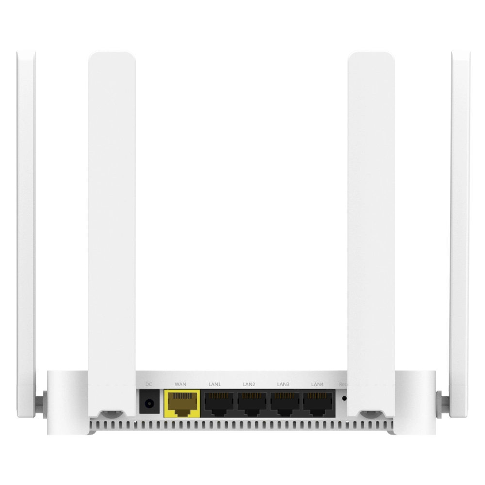 Ruijie Reyee RG-EW1800GX PRO RUIJIE Беспроводной Wi-Fi 6 маршрутизатор