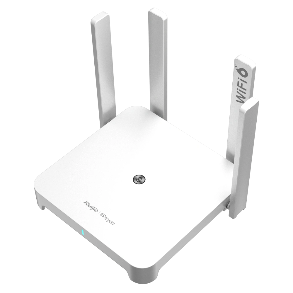 Ruijie Reyee RG-EW1800GX PRO RUIJIE Беспроводной Wi-Fi 6 маршрутизатор