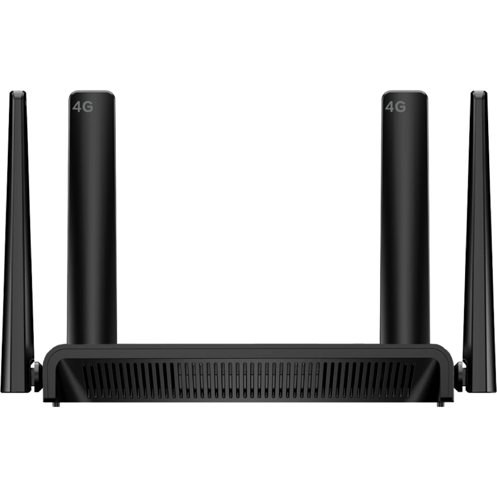 Ruijie Reyee RG-EW300T RUIJIE Беспроводной Wi-Fi 4 LTE маршрутизатор