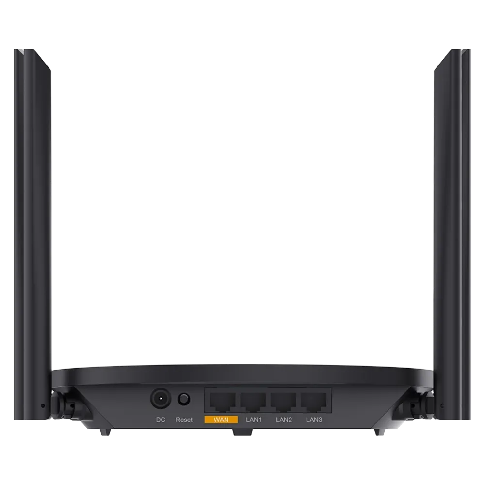 Ruijie Reyee RG-EW300 PRO RUIJIE Беспроводной маршрутизатор