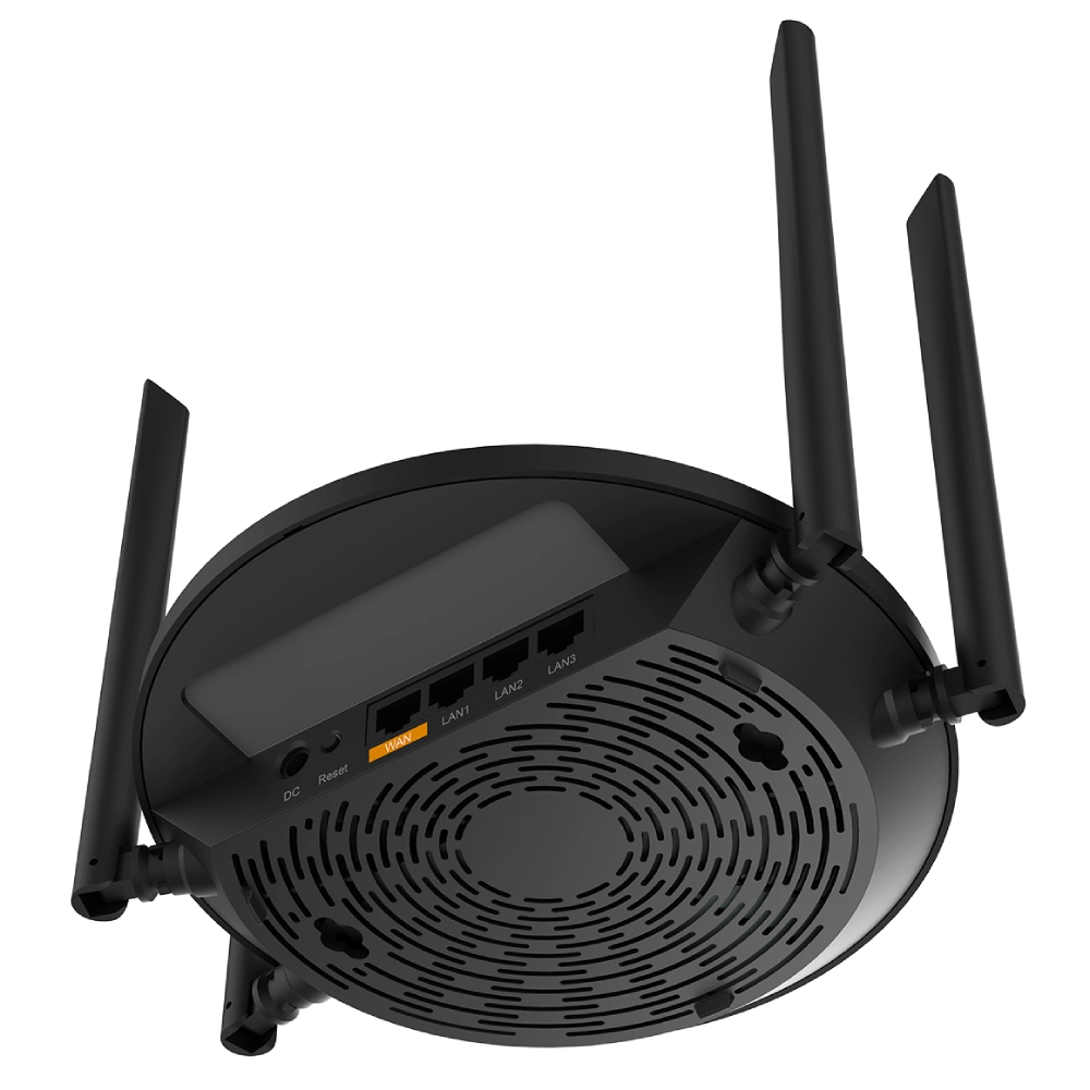Ruijie Reyee RG-EW300 PRO RUIJIE Беспроводной маршрутизатор
