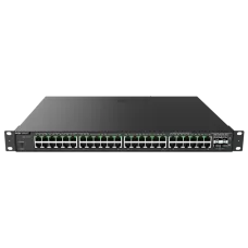 RG-NBS3100-48GT4SFP-P RUIJIE REYEE 48-портовий гігабітний L2 керований POE комутатор
