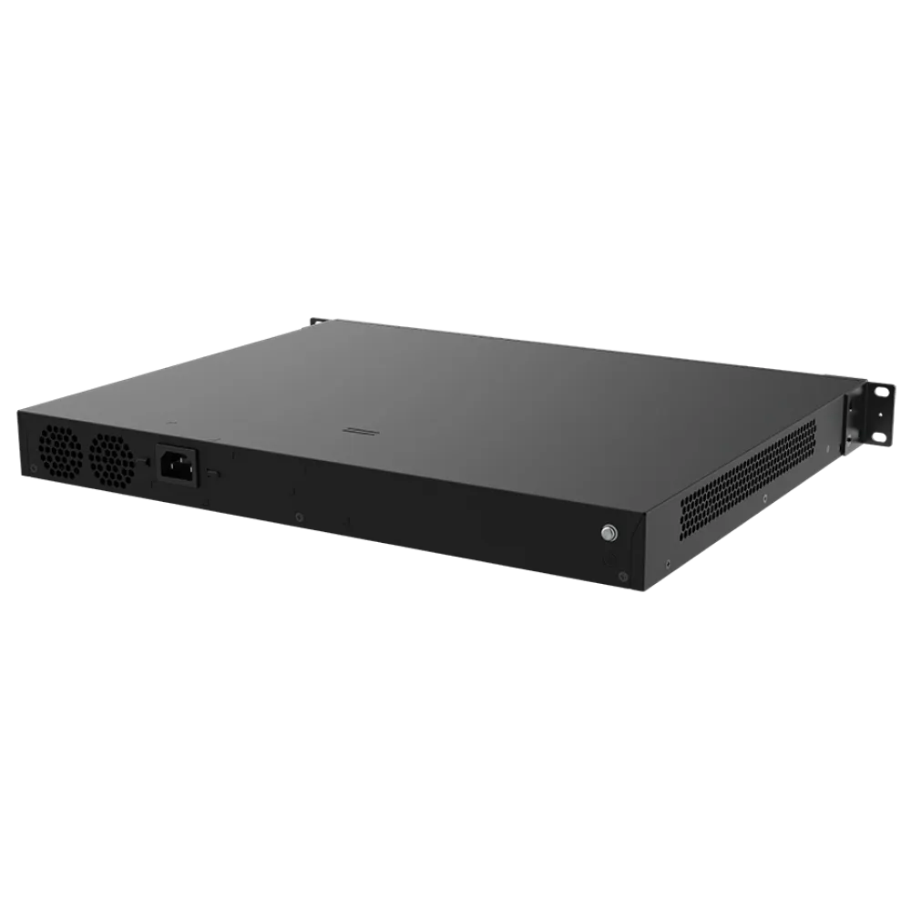 RG-NBS3100-48GT4SFP-P RUIJIE REYEE 48-портовый гигабитный L2 управляемый POE коммутатор