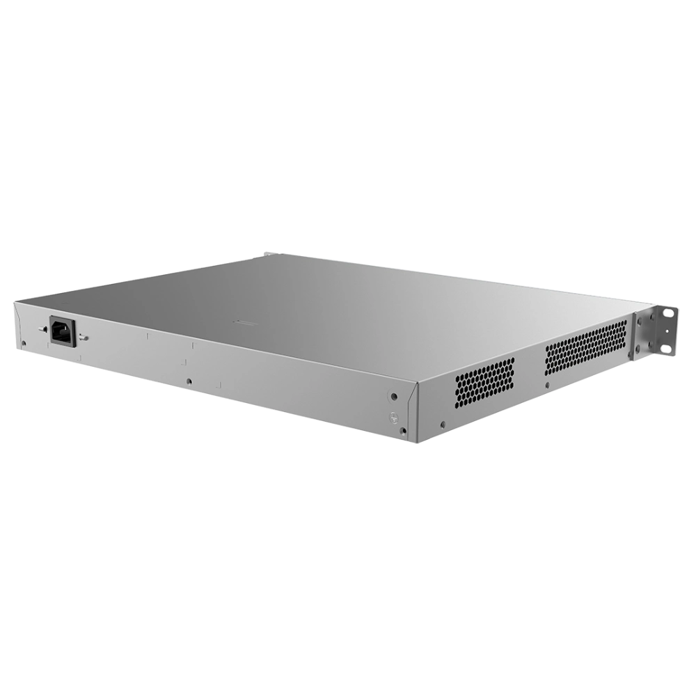 RG-NBS5100-24GT4SFP-P RUIJIE REYEE 24-портовый гигабитный L3 управляемый POE коммутатор