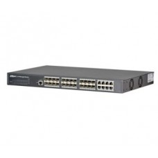 DH-PFS5924-24X DAHUA 16-портовый управляемый коммутатор