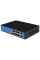EW-S1910CF-AP EWIND 10-портовый 100M PoE коммутатор