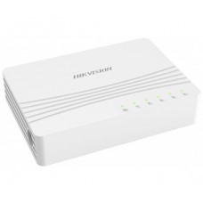 DS-3E0505D-E HIKVISION 5-портовый 1000M коммутатор