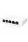 DS-3E0505D-E HIKVISION 5-портовый 1000M коммутатор