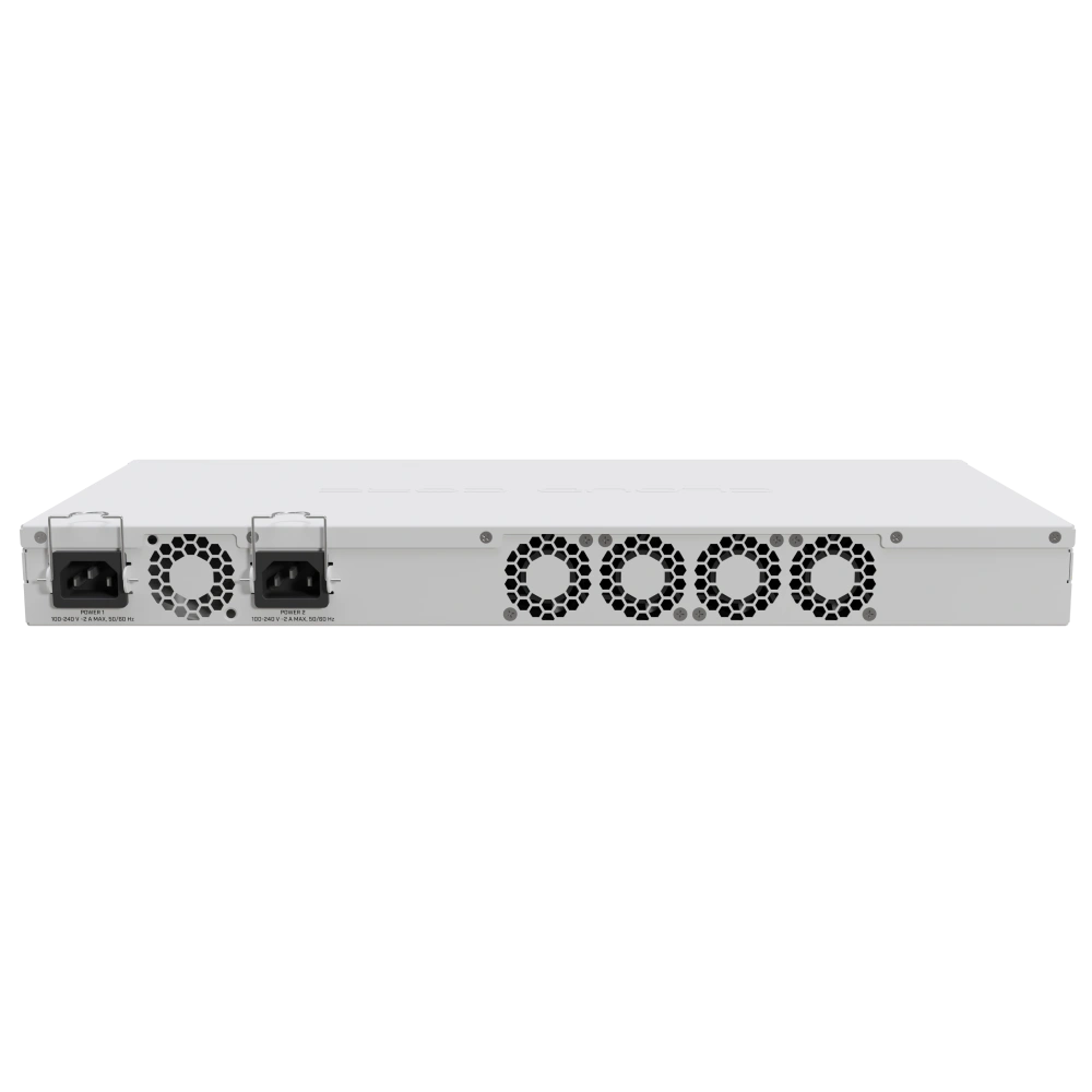 CCR2116-12G-4S+ MIKROTIK 16-портовий маршрутизатор