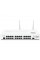 CRS125-24G-1S-2HnD-IN MIKROTIK 24-портовый управляемый Cloud  Wi-Fi коммутатор