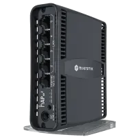 hAP ax² (C52iG-5HaxD2HaxD-TC) MIKROTIK Бездротовий WiFi 6 маршрутизатор