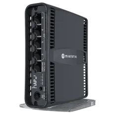 hAP ax² (C52iG-5HaxD2HaxD-TC) MIKROTIK Беспроводной WiFi 6 маршрутизатор