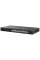 RG-ES126FGS-P RUIJIE REYEE 26-портовый 10/100Мб неуправляемый PoE коммутатор