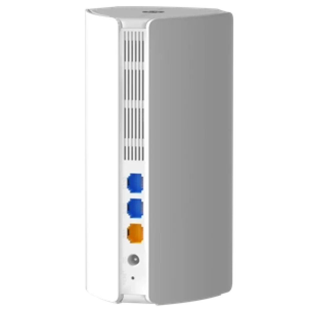 Ruijie Reyee RG-M18 RUIJIE Беспроводной Wi-Fi 6 двухдиапазонный гигабитный MESH маршрутизатор