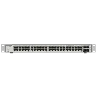 RG-NBS3200-48GT4XS-P RUIJIE REYEE 48-портовый гигабитный L2 управляемый POE коммутатор