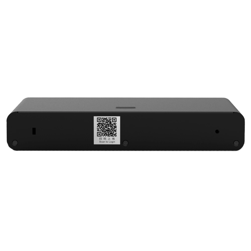 RG-NBS3100-8GT2SFP RUIJIE REYEE 8-портовый гигабитный L2 управляемый коммутатор