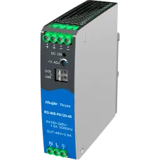 RG-NIS-PA120-48 RUIJIE REYEE Джерело живлення AC/DC 120 Вт на DIN-рейку для комутатора