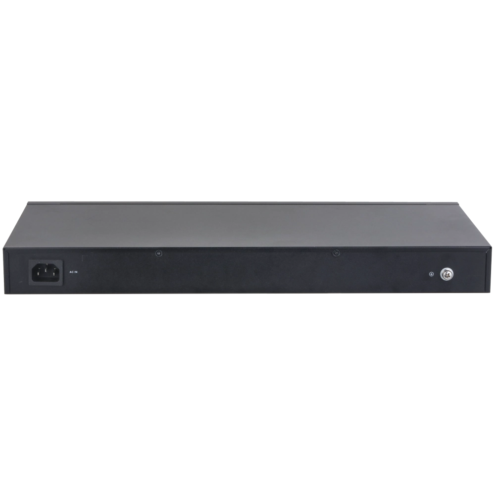 DH-CS4220-16GT-190 DAHUA 16-портовый гигабитный управляемый PoE коммутатор