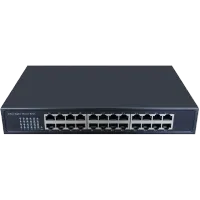 EW-S1624CG EWIND 24-портовый неуправляемый 1000M коммутатор