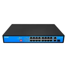 EW-S1919CF-AP EWIND 19-портовий PoE комутатор