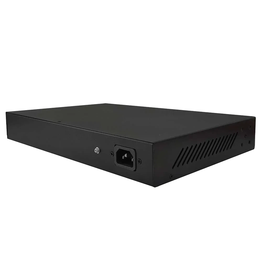 EW-S1919CF-AP EWIND 19-портовий PoE комутатор