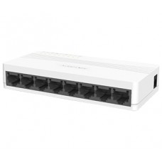 DS-3E0508D-E HIKVISION 8-портовый коммутатор