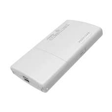 RB960PGS-PB MIKROTIK 5-портовый PoE маршрутизатор
