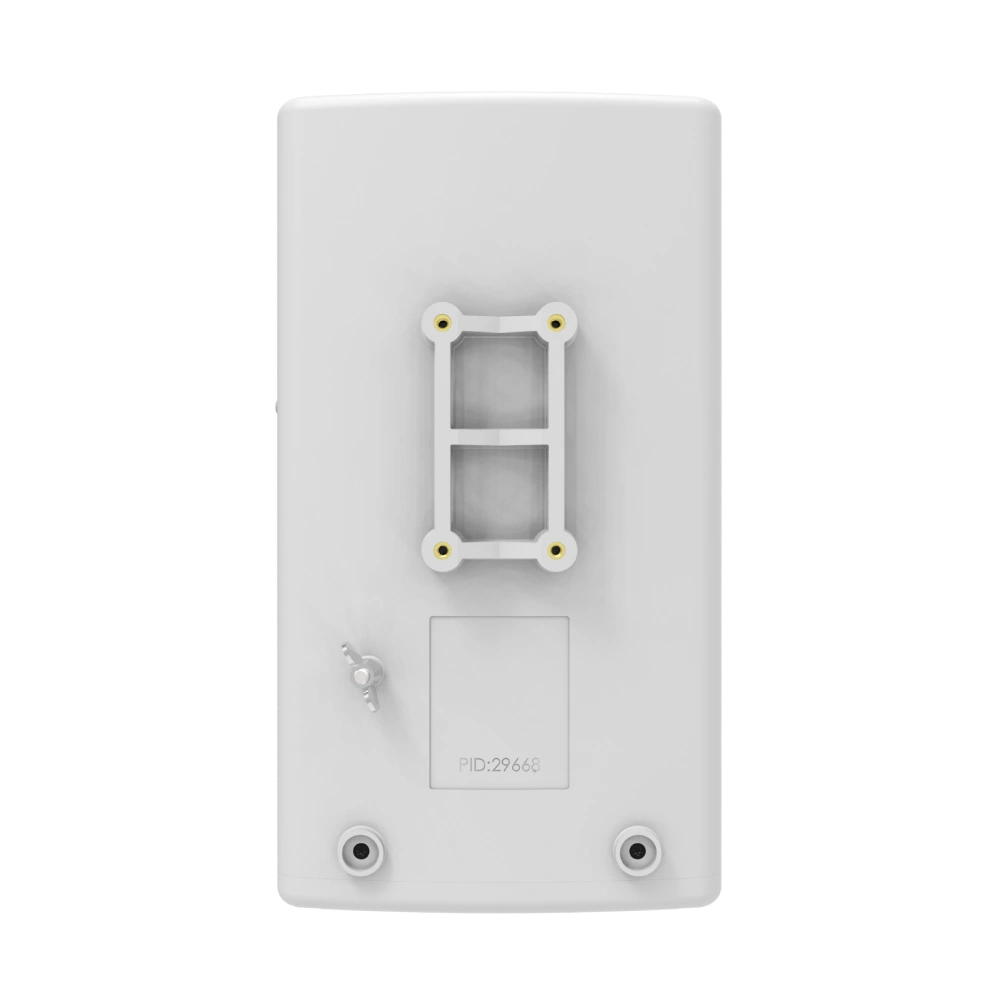 RB960PGS-PB MIKROTIK 5-портовий PoE маршрутизатор