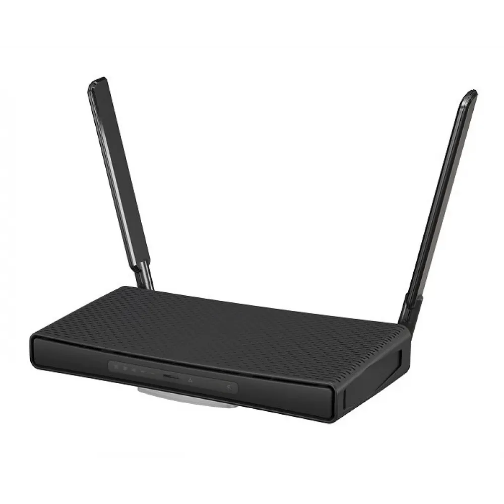 RBD53iG-5HacD2HnD hAP ac³ MIKROTIK Двохдіапазонний Wi-Fi Gigabit з PoE