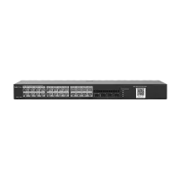 RG-NBS3100-24GT4SFP RUIJIE REYEE 24-портовый гигабитный L2 управляемый коммутатор