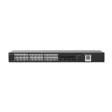 RG-NBS3100-24GT4SFP RUIJIE REYEE 24-портовий гігабітний L2 керований комутатор