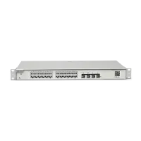 RG-NBS5200-24GT4XS RUIJIE REYEE 24-портовый гигабитный L3 управляемый 10G коммутатор