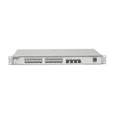 RG-NBS5200-24GT4XS RUIJIE REYEE 24-портовий гігабітний L3 керований 10G комутатор