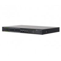 DH-LR2226-24ET-360 DAHUA 24-портовий керований PoE комутатор