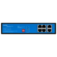 EW-S1906CF-AP EWIND 4-портовий 100M POE комутатор