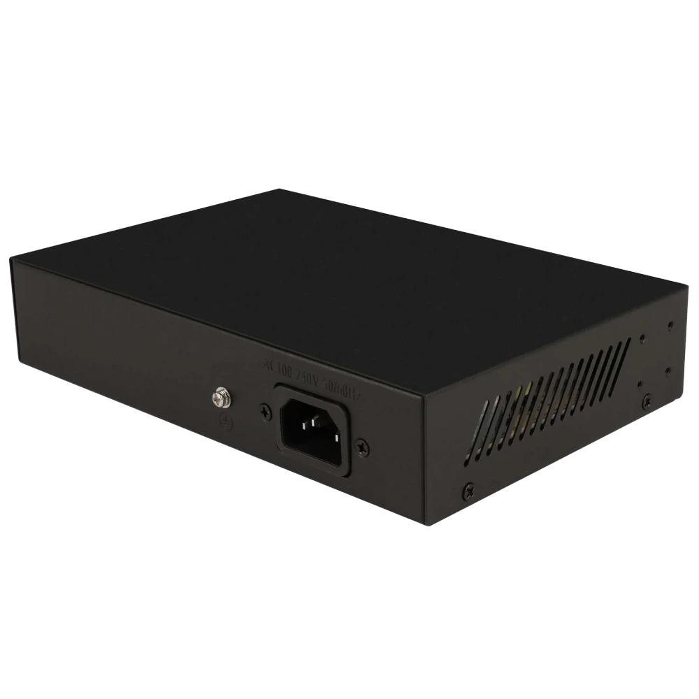 EW-S1906CF-AP EWIND 4-портовый 100M POE коммутатор