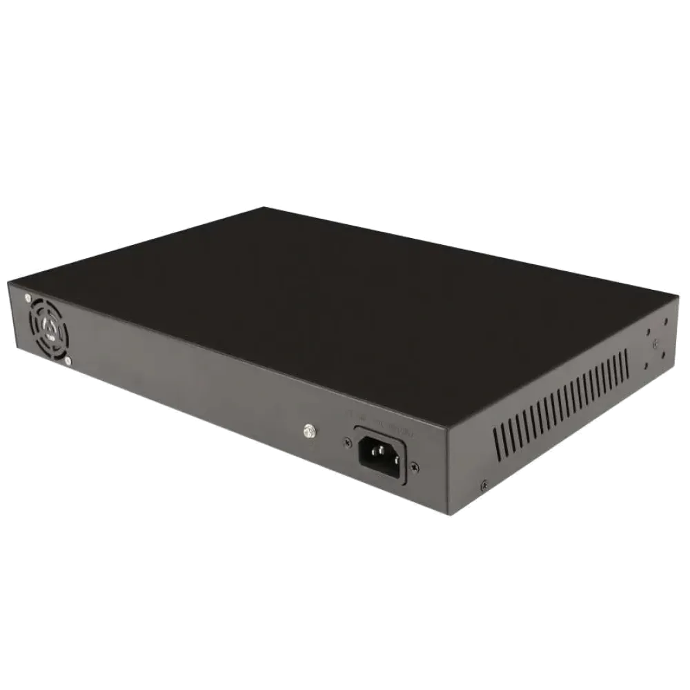 EW-S1920CG-AP EWIND 16-портовий POE комутатор