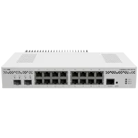 CCR2004-16G-2S+PC MIKROTIK Маршрутизатор