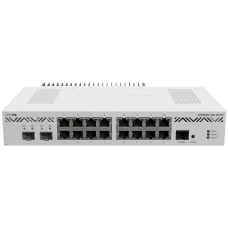 CCR2004-16G-2S+PC MIKROTIK Маршрутизатор