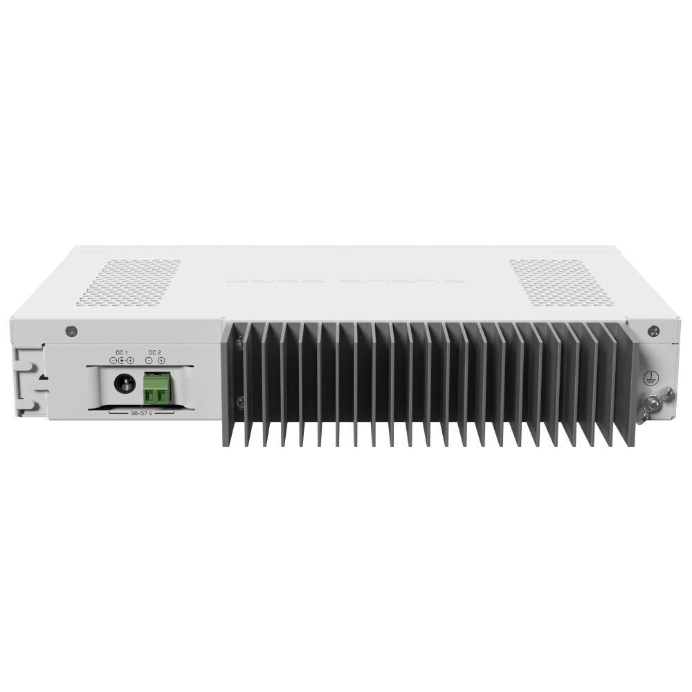CCR2004-16G-2S+PC MIKROTIK Маршрутизатор