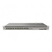 RB1100AHx4 MIKROTIK 13-портовий маршрутизатор