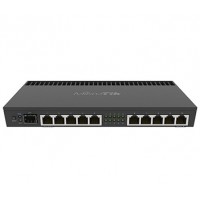 RB4011iGS+RM MIKROTIK 10-портовый маршрутизатор