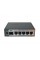hEX S (RB760iGS) MIKROTIK 5-портовий маршрутизатор