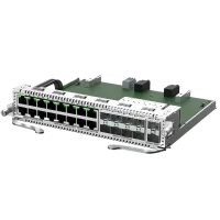 M6000-16GT8SFP2XS RUIJIE REYEE Плата коммутатор