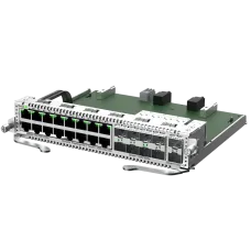 M6000-16GT8SFP2XS RUIJIE REYEE Плата коммутатор