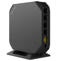 Ruijie Reyee RG-EG105GW(T) RUIJIE Wi-Fi 5 1267 Мб/с All-in-One роутер