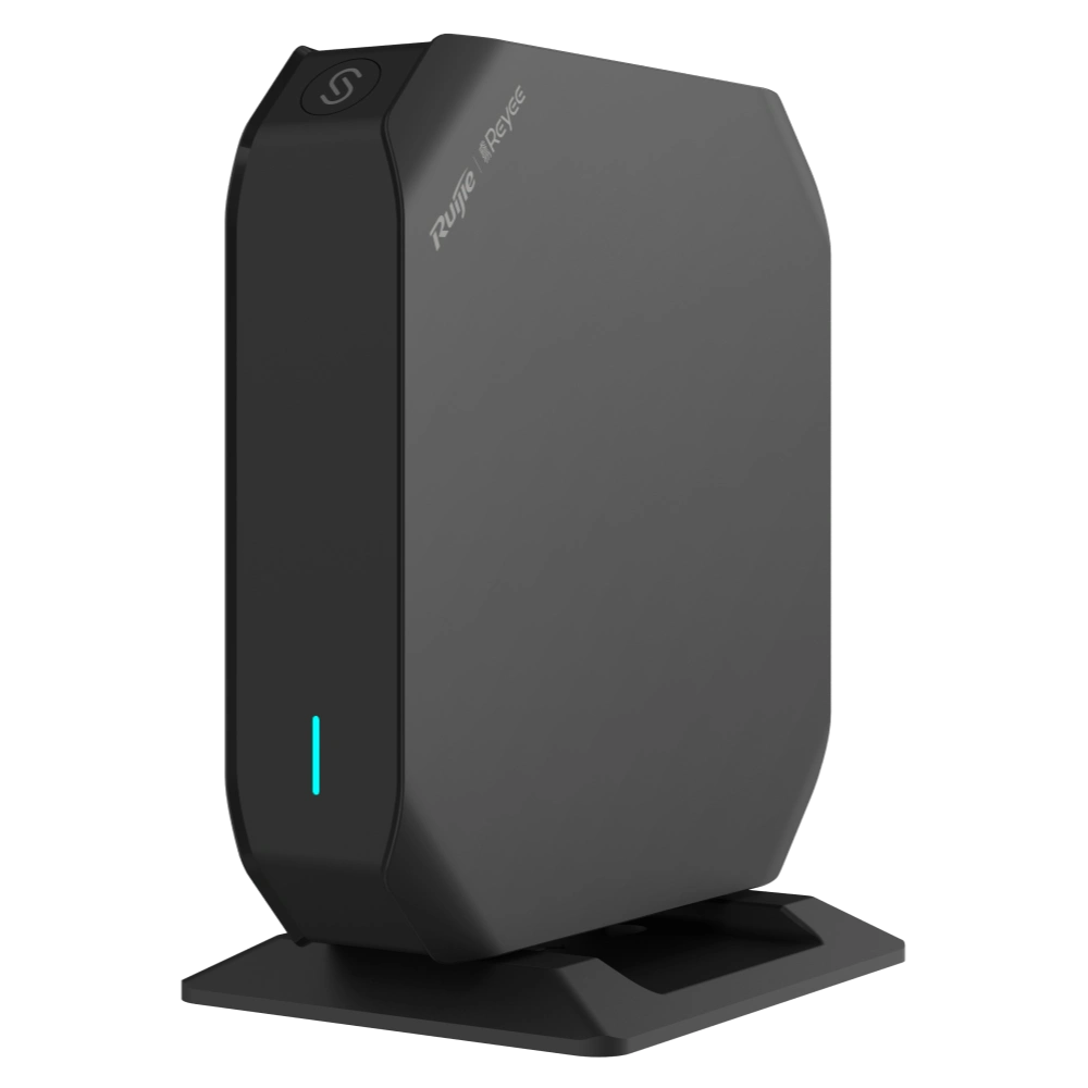 RG-EG105GW(T) RUIJIE REYEE Wi-Fi 5 1267 Мб/с All-in-One роутер